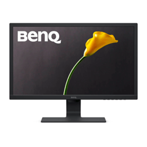BenQ GL2480 24" TN Full HD 75Hz 1ms Eye-care - Monitor Gaming