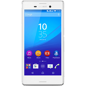 Sony Xperia M4 Aqua 5" 2GB+16GB 13Mpx Blanco para Android en GAME.es