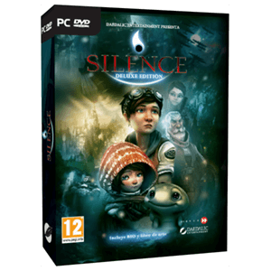 Silence Edición Deluxe