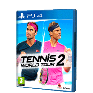 Tennis World Tour 2