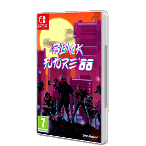 Black Future `88