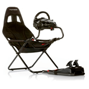 Playseat Challenge - Asiento Conducción