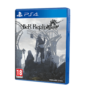 NieR Replicant