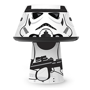 Set Desayuno Star Wars Stormtrooper