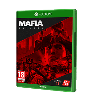Mafia Trilogy