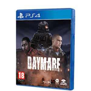 Daymare: 1998 Standard Edition