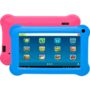 Denver TAQ-70352 7" 1Gb+8Gb WiFi (+Fundas Azul/Rosa)