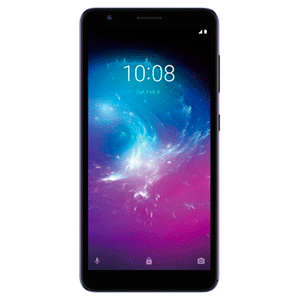 ZTE Blade A3 (2020) 5,45" 1GB+32GB 5Mpx Azul