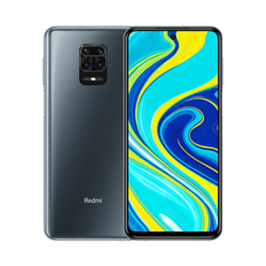 Xiaomi Redmi Note 9S 6,67" 4GB+64GB 48+8+5+2Mpx Gris