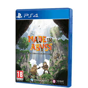 Made in Abyss - Standard Edition