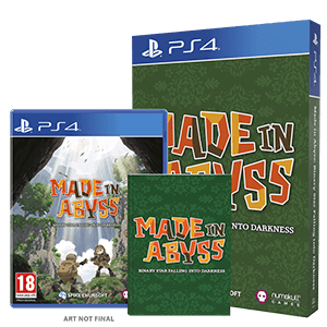 Made In Abbys - Collectors Edition para Nintendo Switch, Playstation 4 en GAME.es