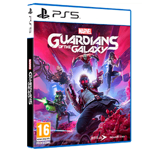 Marvel's Guardians of the Galaxy para PC, Playstation 4, Playstation 5, Xbox One, Xbox Series X en GAME.es