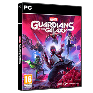 Marvel´s Guardians of the Galaxy para PC, Playstation 4, Playstation 5, Xbox One, Xbox Series X en GAME.es