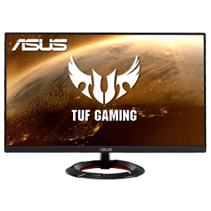 Asus TUF VG249Q1R 23.8" - IPS - Full HD - 165Hz - FreeSync - Monitor Gaming
