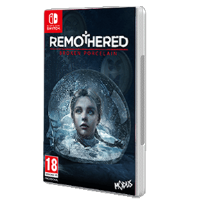 Remothered: Broken Porcelain