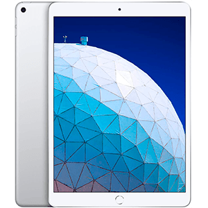iPad Air 3 4G 64Gb Gris Espacial