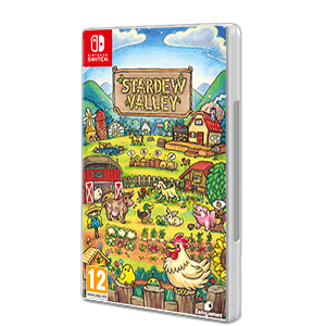 Stardew Valley