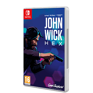 John Wick Hex