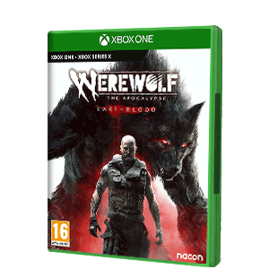 Werewolf The Apocalypse - Earthblood para Xbox One en GAME.es