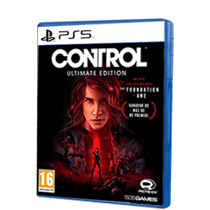 Control Ultimate Edition