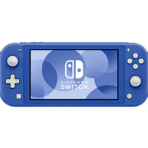 Nintendo Switch Lite Azul