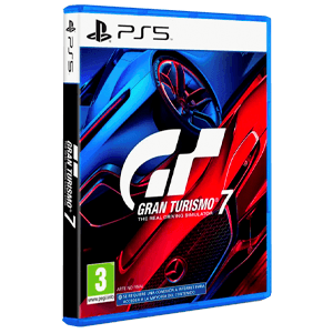 Gran Turismo 7 para Playstation 4, Playstation 5 en GAME.es