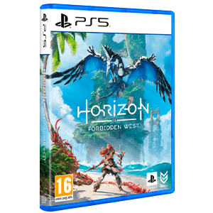 Horizon Forbidden West en GAME.es
