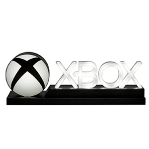 Lámpara Icon: Xbox