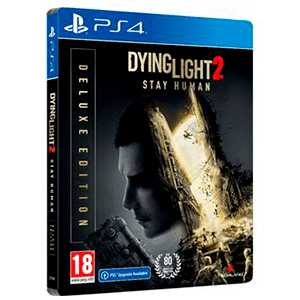 Dying Light 2 Stay Human Deluxe para PC, Playstation 4, Playstation 5, Xbox One, Xbox Series X en GAME.es