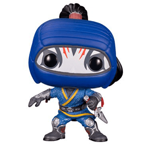 Figura POP Marvel Shang-Chi: Death Dealer