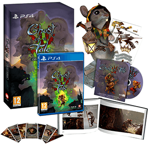 Ghost of a Tale - Collector Edition