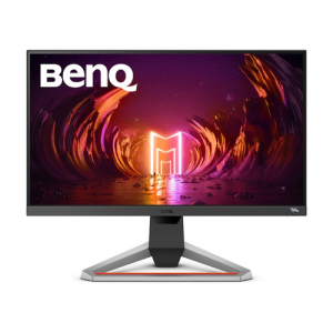 BenQ MOBIUZ EX2510 24.5” IPS Full HD 144Hz HDRi  1ms con Altavoces compatible con PS5/Xbox x - Monitor Gaming