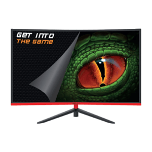 Keep Out XGM27pro+ - 27´´ - Full HD - 240Hz - Freesync - Curvo - Monitor Gaming