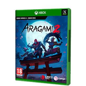 Aragami 2 para Playstation 4, Playstation 5, Xbox One, Xbox Series X en GAME.es