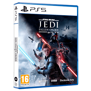 Star Wars Jedi Fallen Order para PC, Playstation 4, Playstation 5, Xbox One en GAME.es