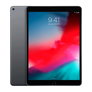 iPad Mini 5 Wifi 256Gb Gris Espacial iPad Mini 5 Wifi 256Gb Gris Espacial