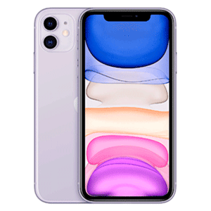 iPhone 11 64Gb Malva para iOs en GAME.es