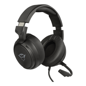 Trust - GXT433 PYLO - Auriculares Gaming para Nintendo Switch, PC, Playstation 4, Playstation 5, Xbox One, Xbox Series X en GAME.es