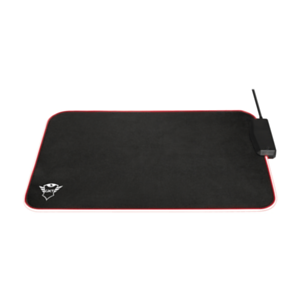 Trust - GXT765 GLIDE-FLEX RGB - Alfombrilla Gaming Trust - GXT765 GLIDE-FLEX RGB - Alfombrilla Gaming
