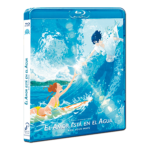 El Amor Está en el Agua