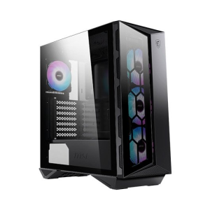 MSI MPG Gungnir 110R Midi Tower Negro  - Caja Ordenador