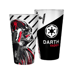 Vaso XXL Star Wars - Darth Vader para Merchandising en GAME.es