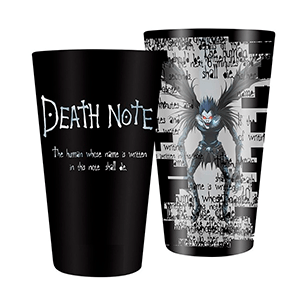 Vaso Grande Death Note: Ryuk 400ml