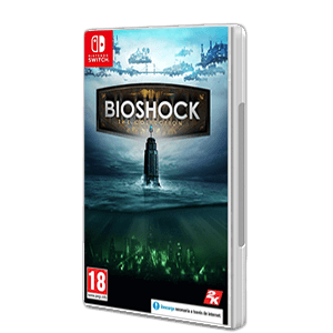 BioShock Collection CIAB