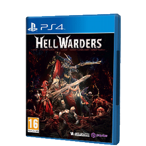 Hell Warders