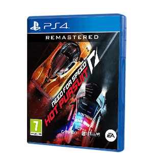 Need for Speed Hot Pursuit Remastered