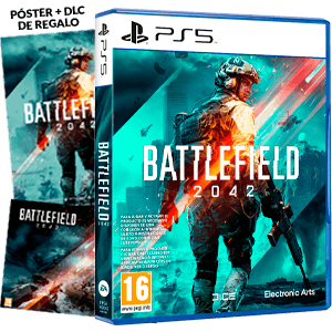 Battlefield 2042 en GAME.es