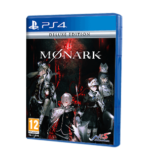 MONARK Deluxe Edition