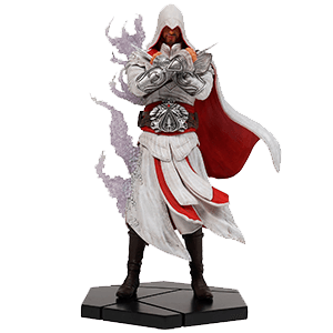 Figura Assassin´S Creed Brotherhood Ezio Animus