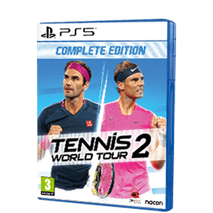 Tennis World Tour 2